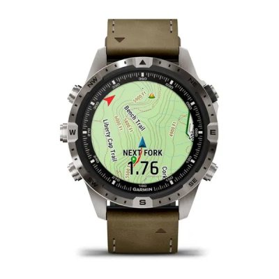 Garmin Marq Adventurer Gen 2