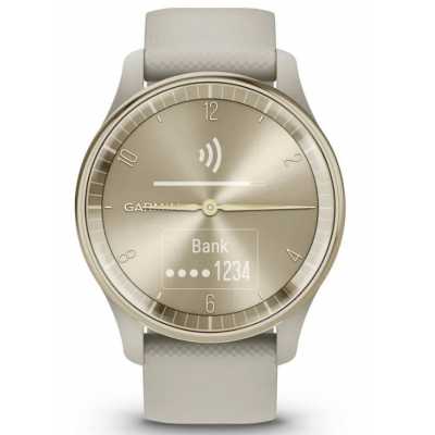 Garmin Vivomove Trend