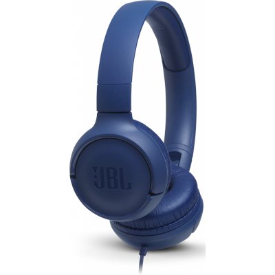 JBL T500 Blue