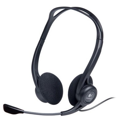 Logitech Stereo Headset 960