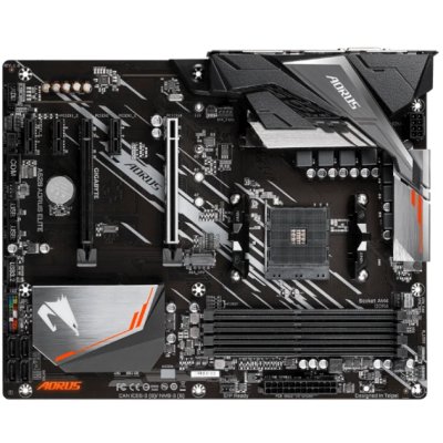   KNS GigaByte