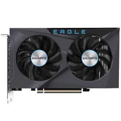 GigaByte AMD Radeon RX 6400 4Gb