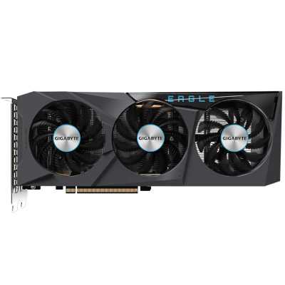 GigaByte AMD Radeon RX 6600 8Gb