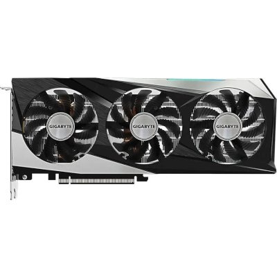 GigaByte AMD Radeon RX 7600 8Gb