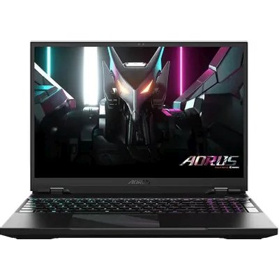 GigaByte Aorus 16