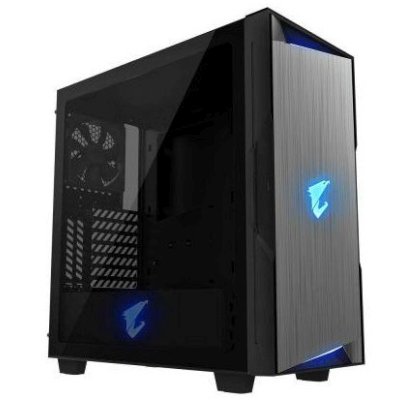 GigaByte Aorus C300 Glass