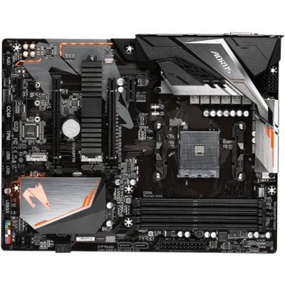   KNS GigaByte