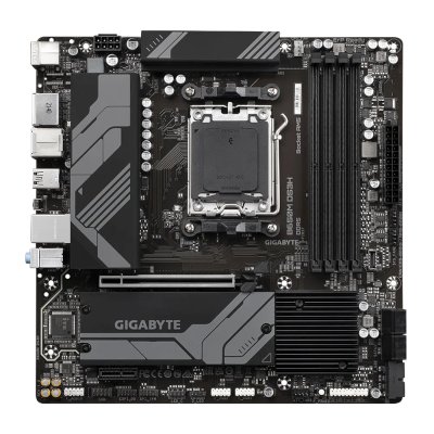  GigaByte