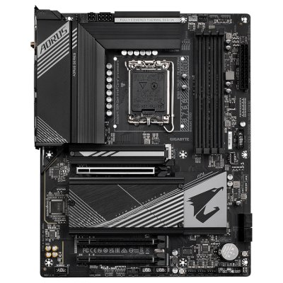   KNS GigaByte B760 Aorus Elite AX DDR4