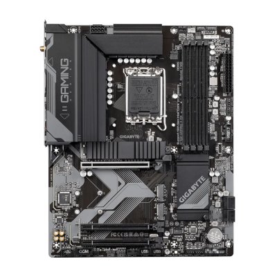  GigaByte B760 Gaming X AX