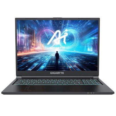 GigaByte G6 2023