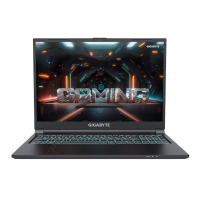 GigaByte G6