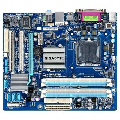  GigaByte