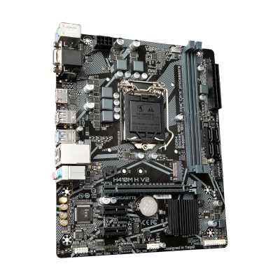  GigaByte H410M H V2