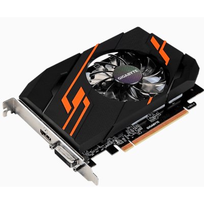 GigaByte nVidia GeForce GT 1030 2Gb