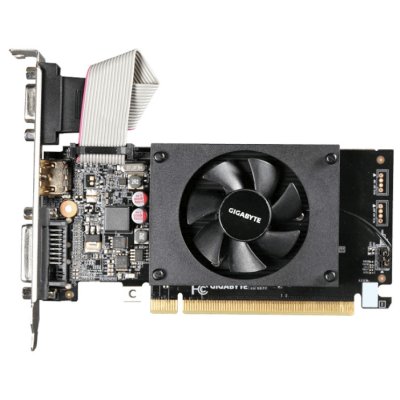 GigaByte nVidia GeForce GT 710 2Gb