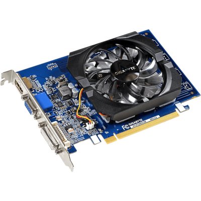 GigaByte nVidia GeForce GT 730 2Gb