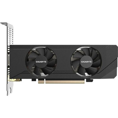 GigaByte nVidia GeForce RTX 3050 6Gb