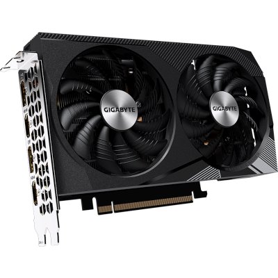 GigaByte nVidia GeForce RTX 3060 12Gb