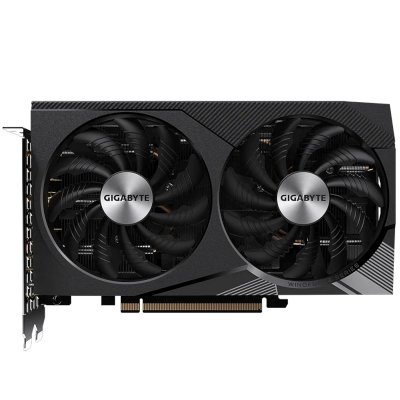 GigaByte nVidia GeForce RTX 3060 8Gb