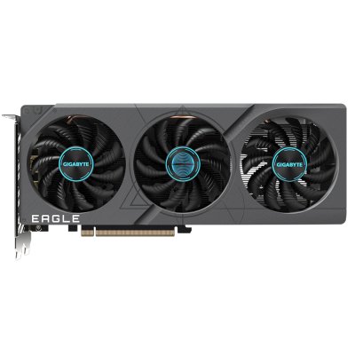 GigaByte nVidia GeForce RTX 4060 8Gb