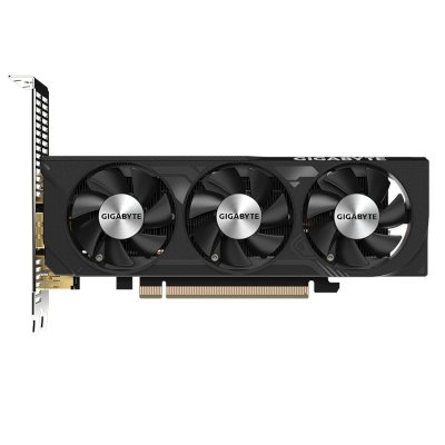 GigaByte nVidia GeForce RTX 4060 8Gb