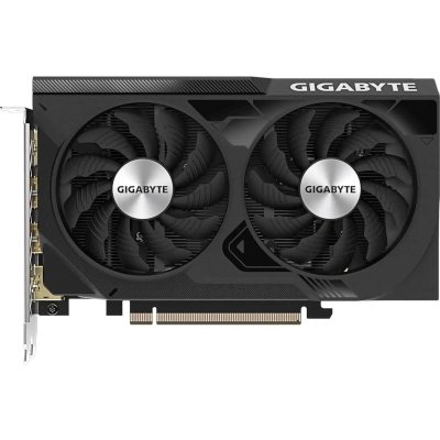 GigaByte nVidia GeForce RTX 4060 8Gb