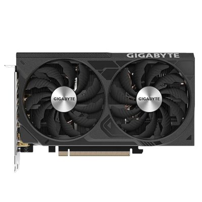 GigaByte nVidia GeForce RTX 4060 Ti 16Gb