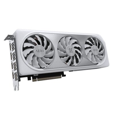 GigaByte nVidia GeForce RTX 4060 Ti 8Gb