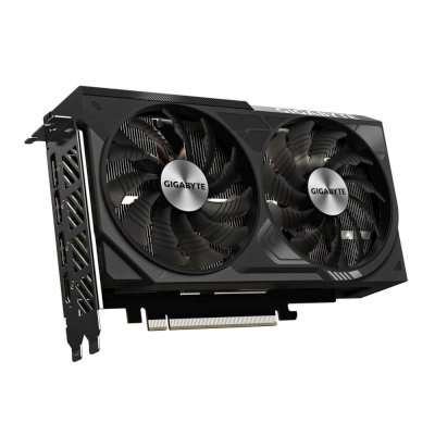 GigaByte nVidia GeForce RTX 4060 Ti 8Gb