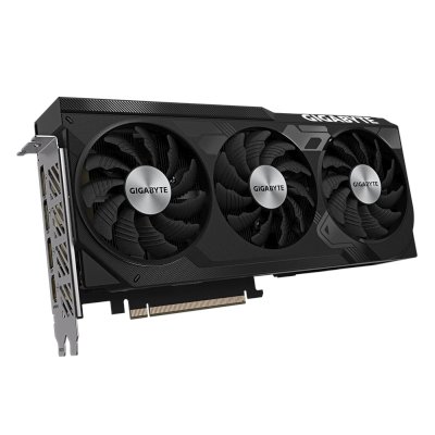GigaByte nVidia GeForce RTX 4070 12Gb