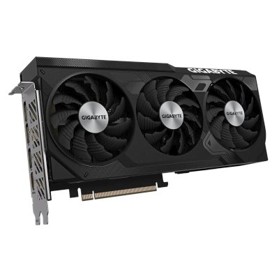 GigaByte nVidia GeForce RTX 4070 12Gb