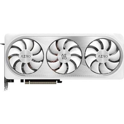 GigaByte nVidia GeForce RTX 4070 Ti Super 16Gb