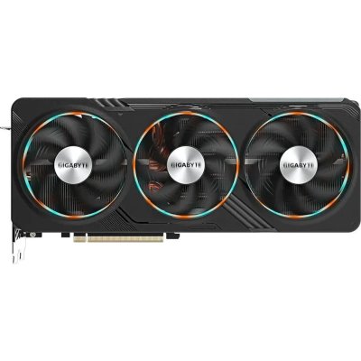 GigaByte nVidia GeForce RTX 4070 Ti Super 16Gb