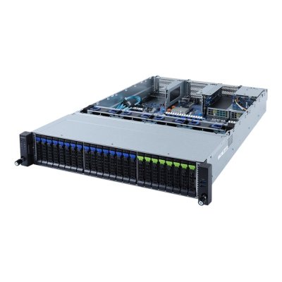 GigaByte R282-N81