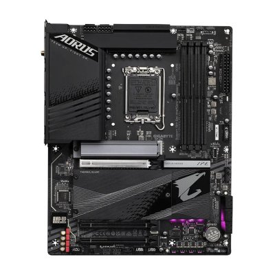   KNS GigaByte Z790 Aorus Elite AX