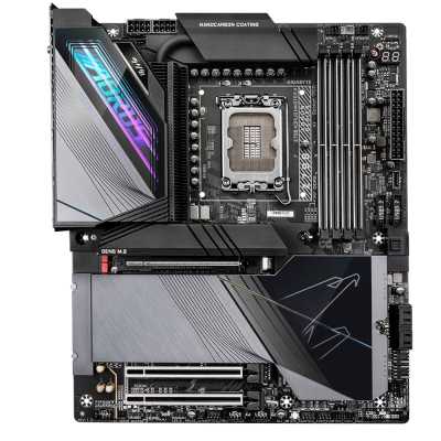   KNS GigaByte Z790 Aorus Master X