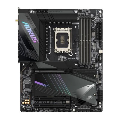 GigaByte Z790 Aorus Pro X WIFI7