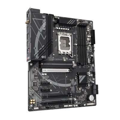   KNS GigaByte Z790 Eagle AX