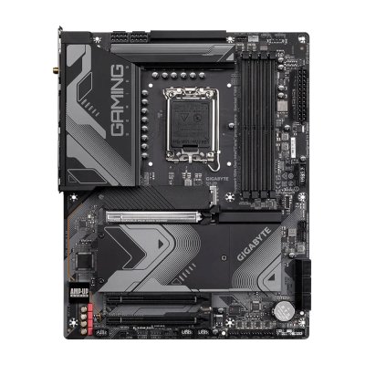  GigaByte Z790 Gaming X AX