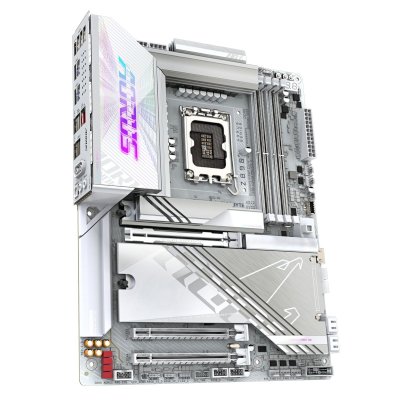   KNS GigaByte Z890 Aorus Pro Ice