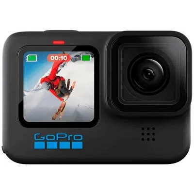 GoPro Hero10 Black