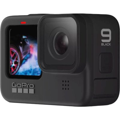 GoPro Hero9 Black