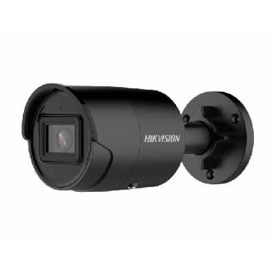 HikVision DS-2CD2043G2-IU-2.8MM Black
