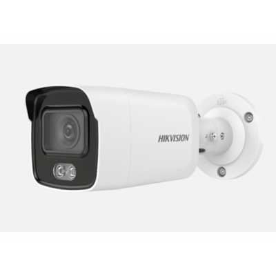 HikVision