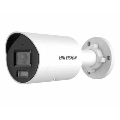 HikVision