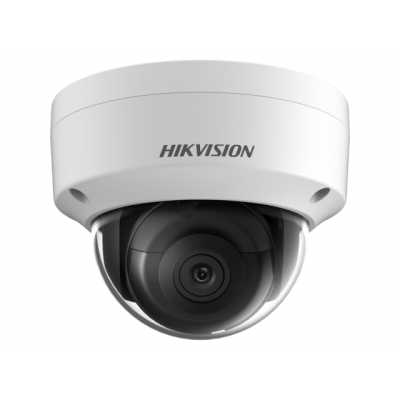 HikVision