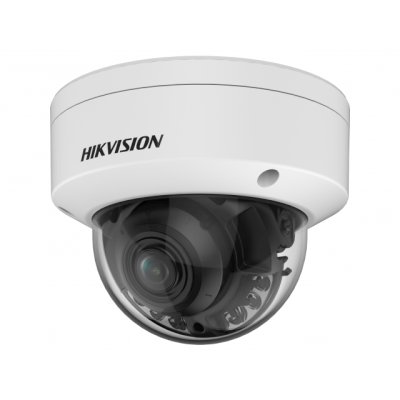 HikVision