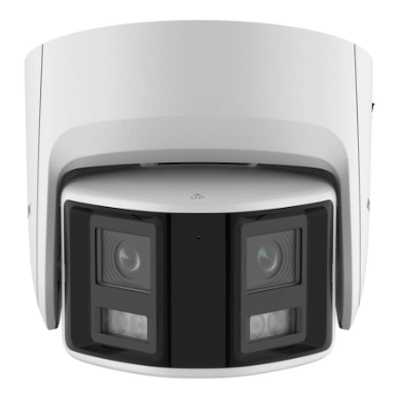 DS-2CD2xxx Демократичная серия  KNS HikVision