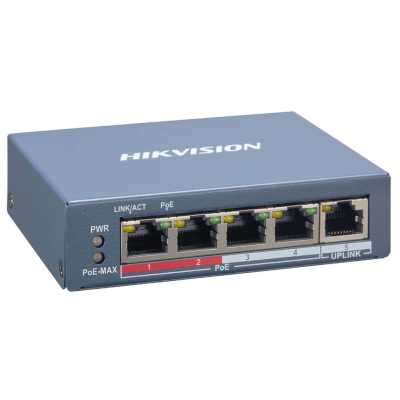 HikVision